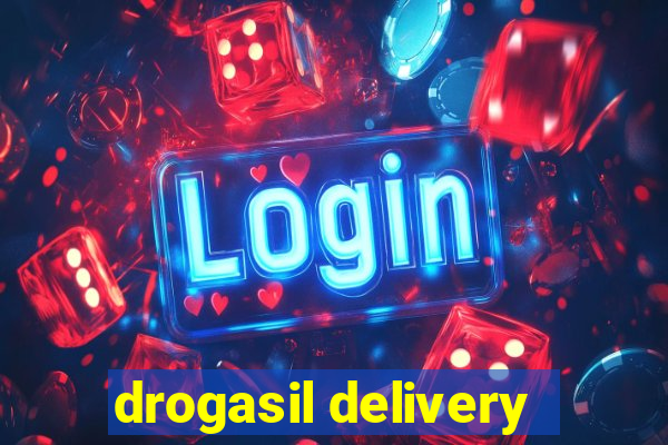 drogasil delivery